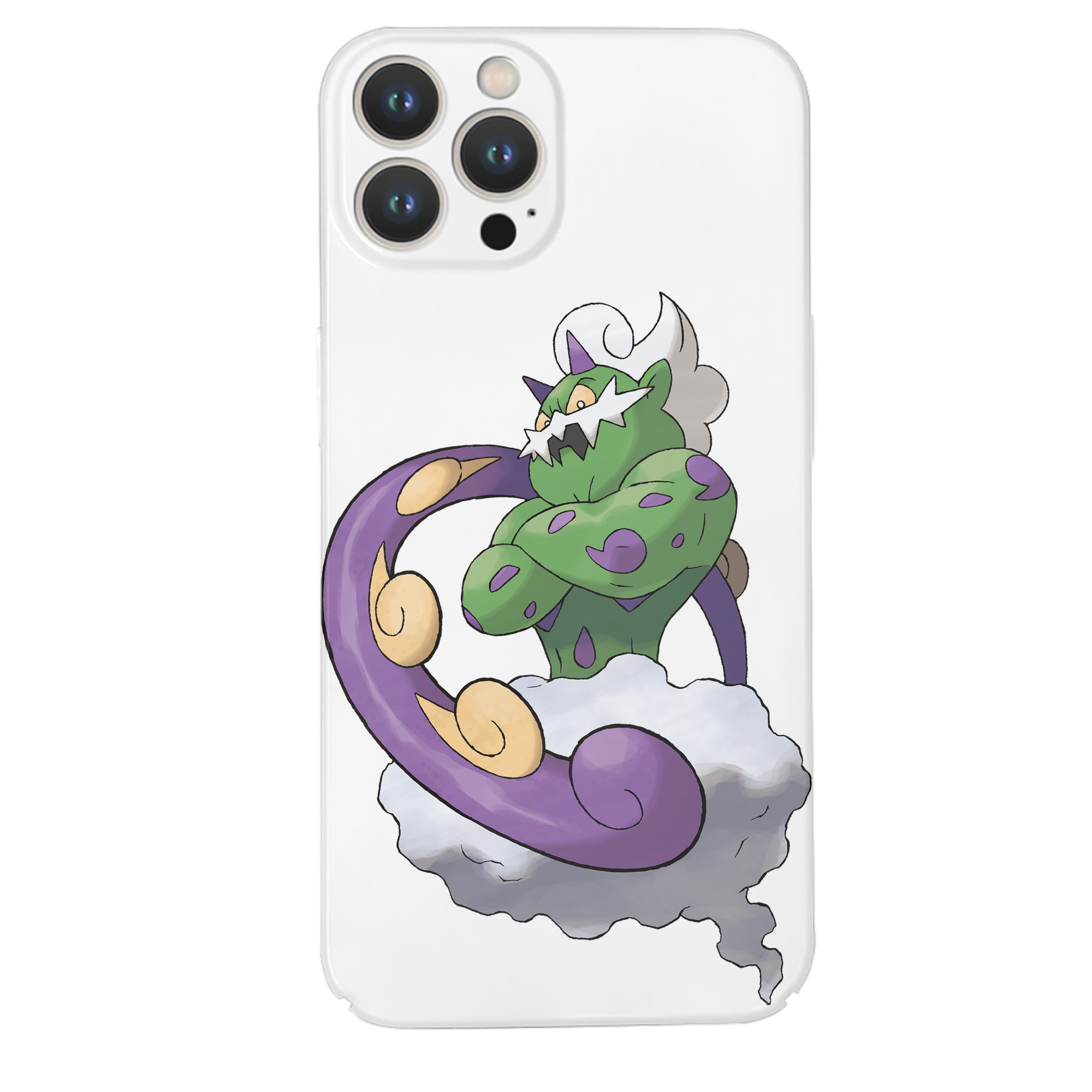 （画像用） ポケットモンスター Pokémon 【iPhone 14シリーズ対応】ハードケース